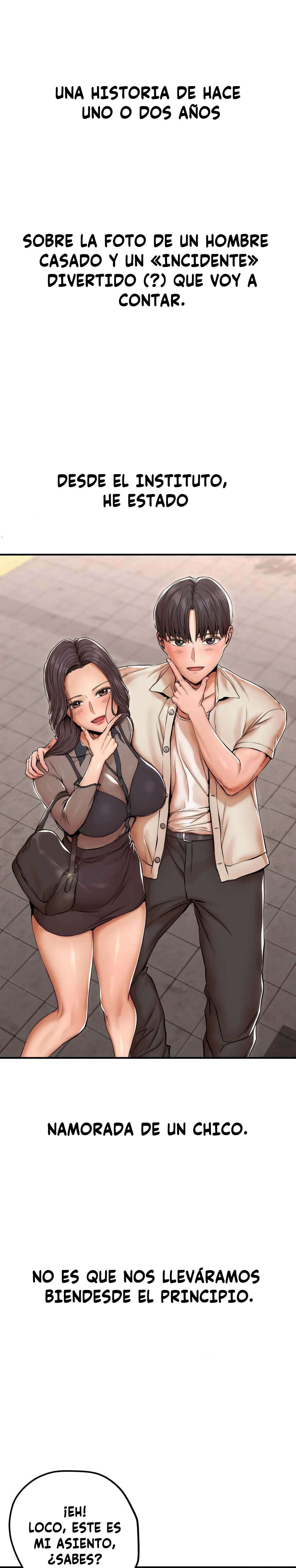 ¿Es esto Cierto? Capítulo 1 - Page 2