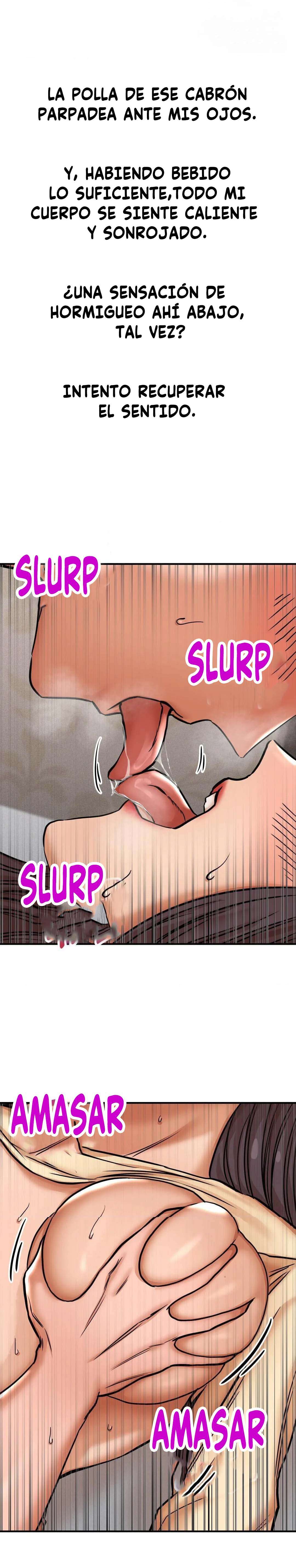 ¿Es esto Cierto? Capítulo 1 - Page 20