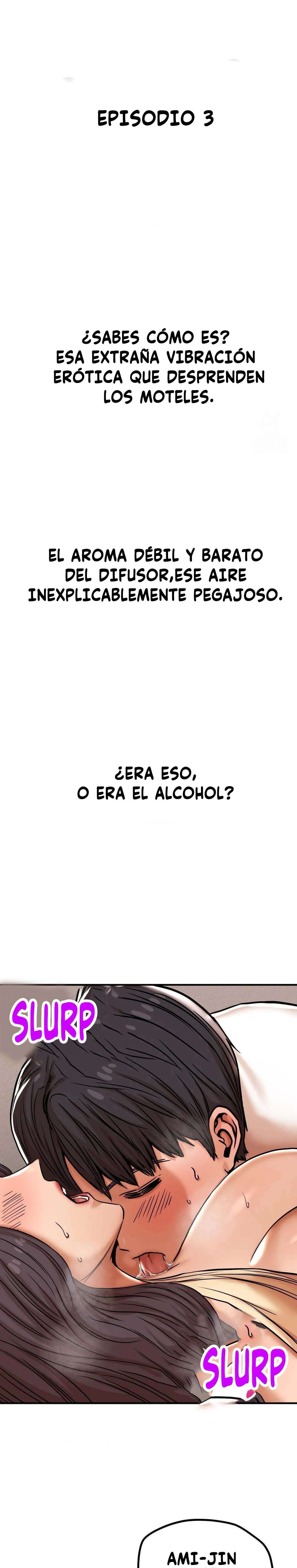 ¿Es esto Cierto? Capítulo 1 - Page 22
