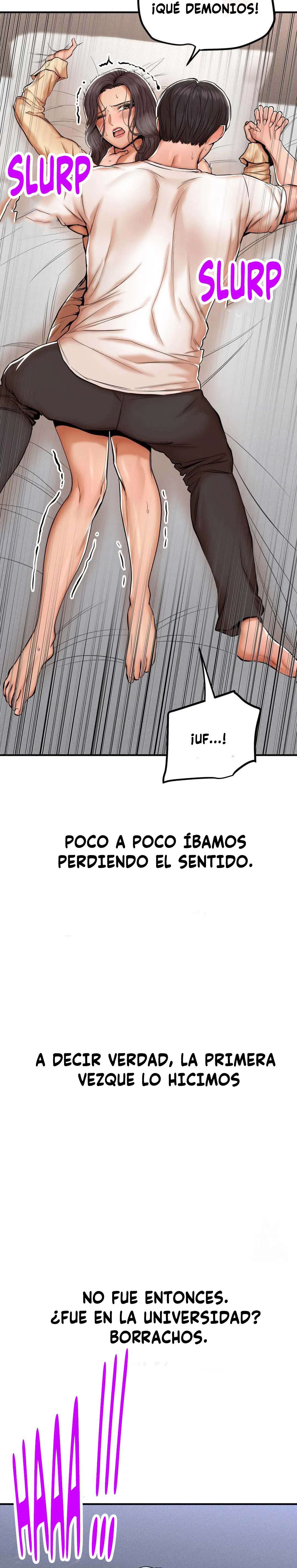 ¿Es esto Cierto? Capítulo 1 - Page 23