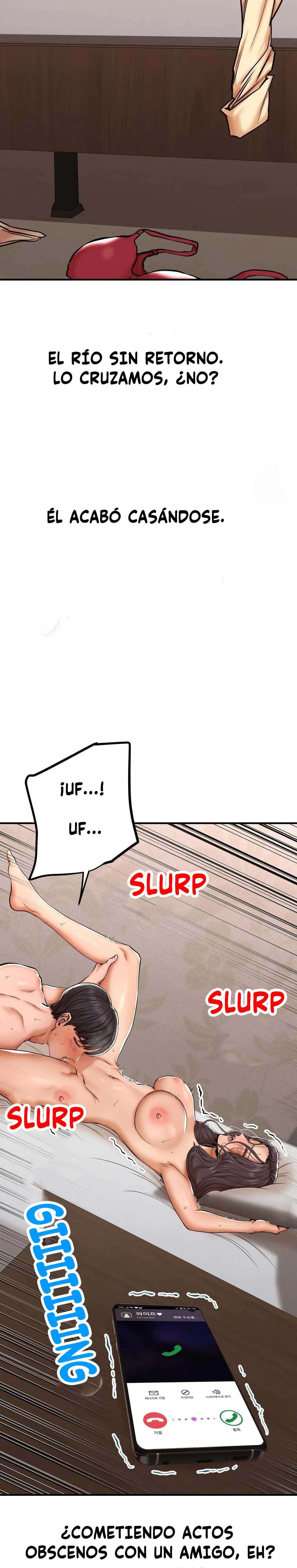 ¿Es esto Cierto? Capítulo 1 - Page 25