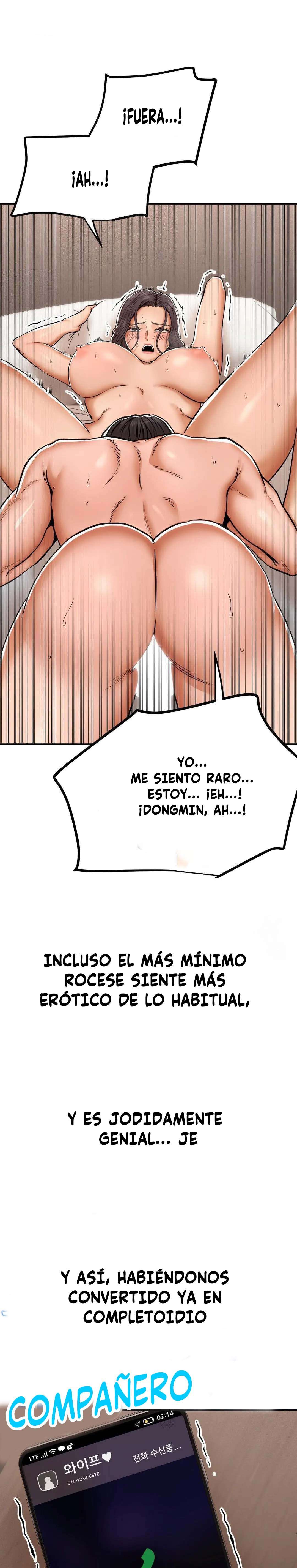 ¿Es esto Cierto? Capítulo 1 - Page 27