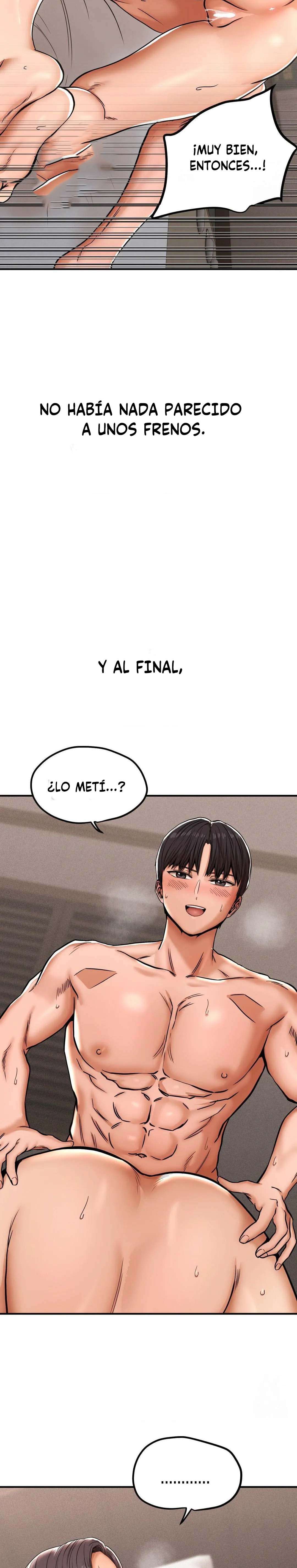 ¿Es esto Cierto? Capítulo 1 - Page 29