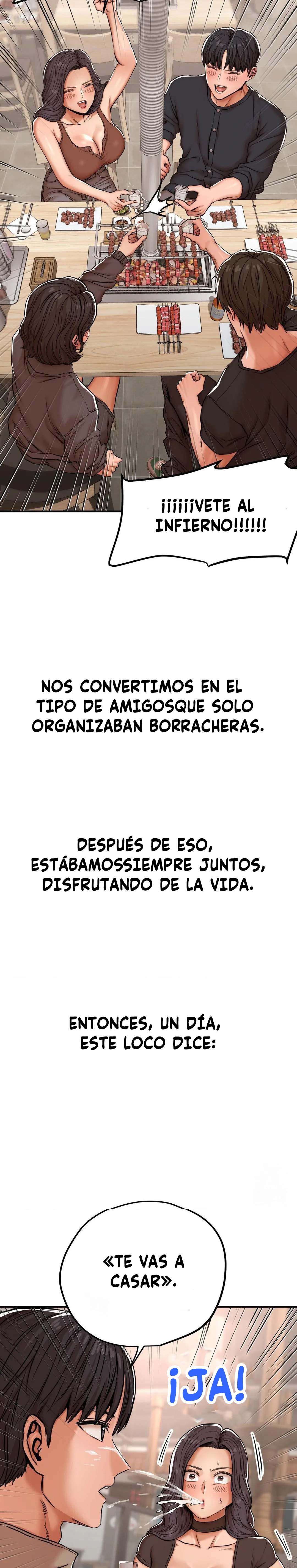 ¿Es esto Cierto? Capítulo 1 - Page 4