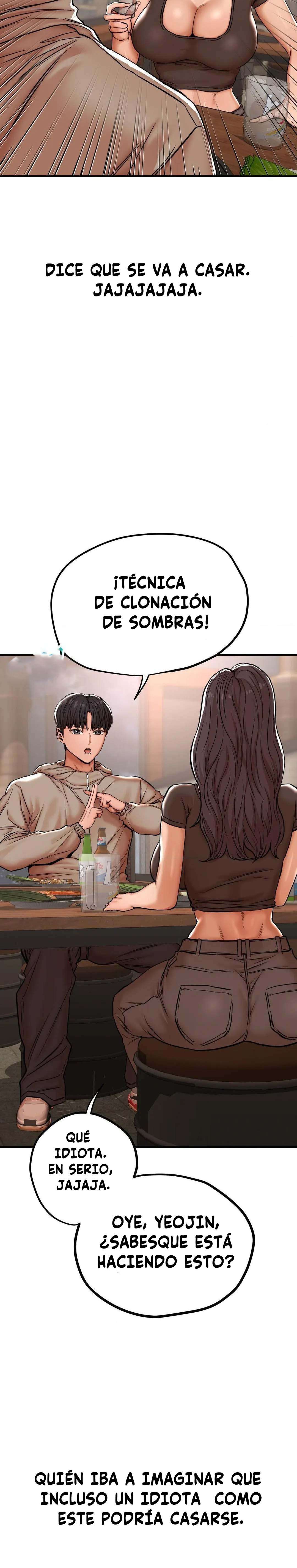 ¿Es esto Cierto? Capítulo 1 - Page 5