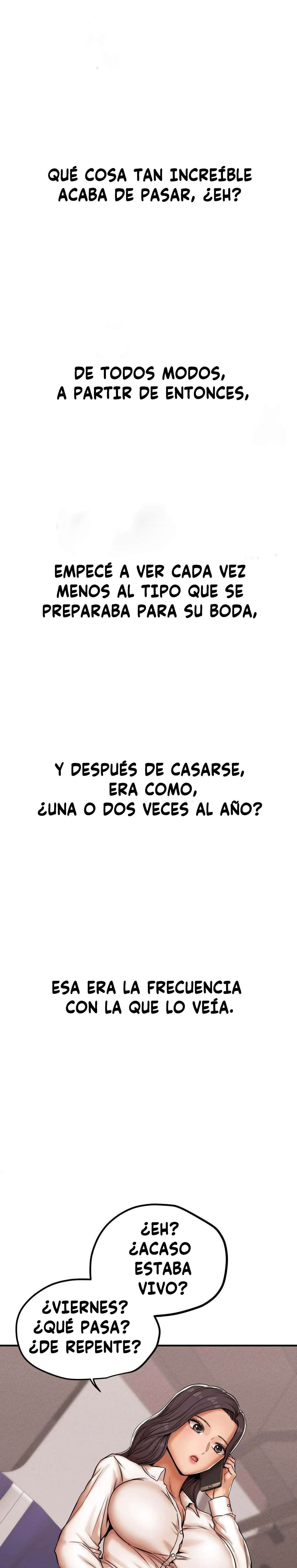 ¿Es esto Cierto? Capítulo 1 - Page 6