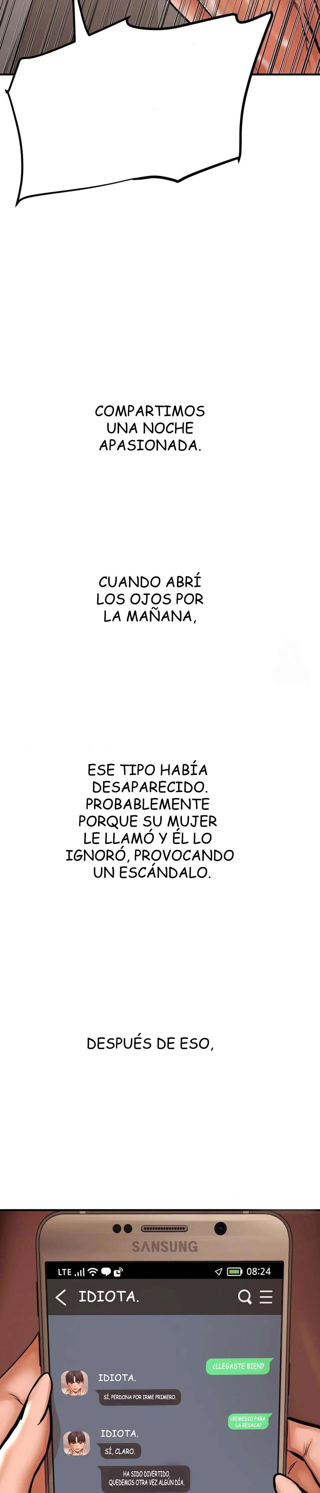 ¿Es esto Cierto? Capítulo 2 - Page 10