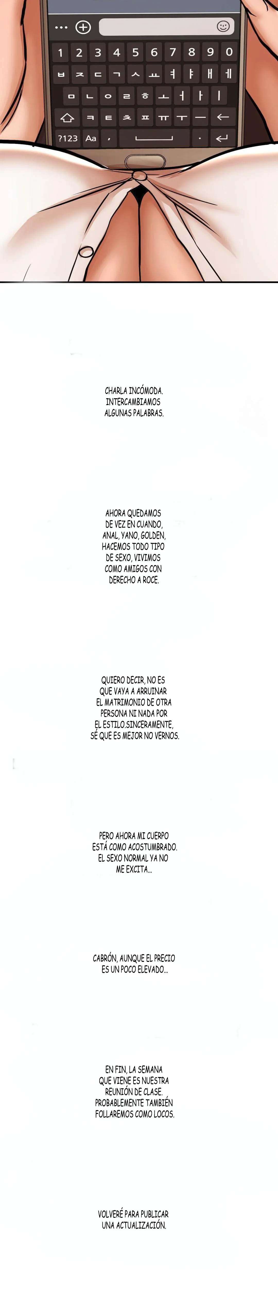 ¿Es esto Cierto? Capítulo 2 - Page 11