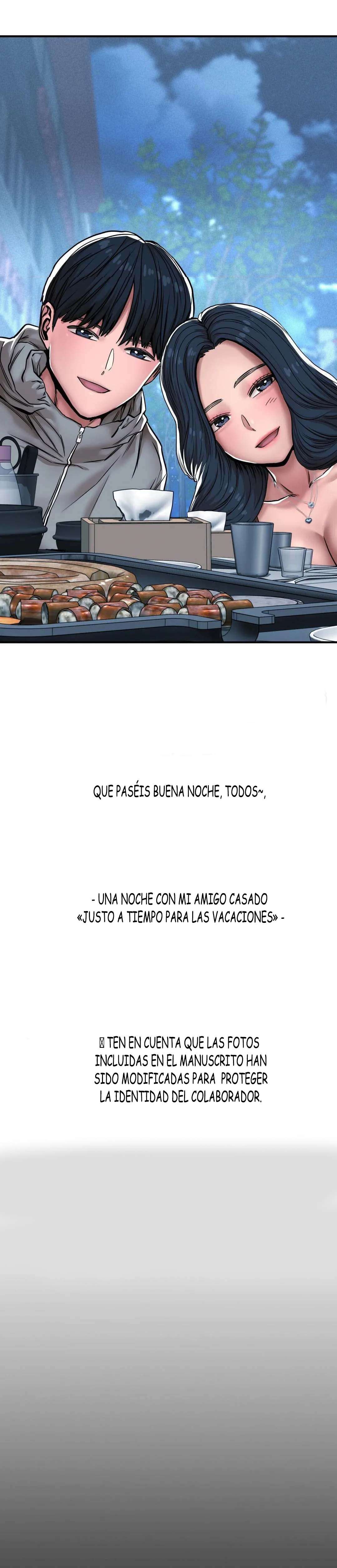 ¿Es esto Cierto? Capítulo 2 - Page 12