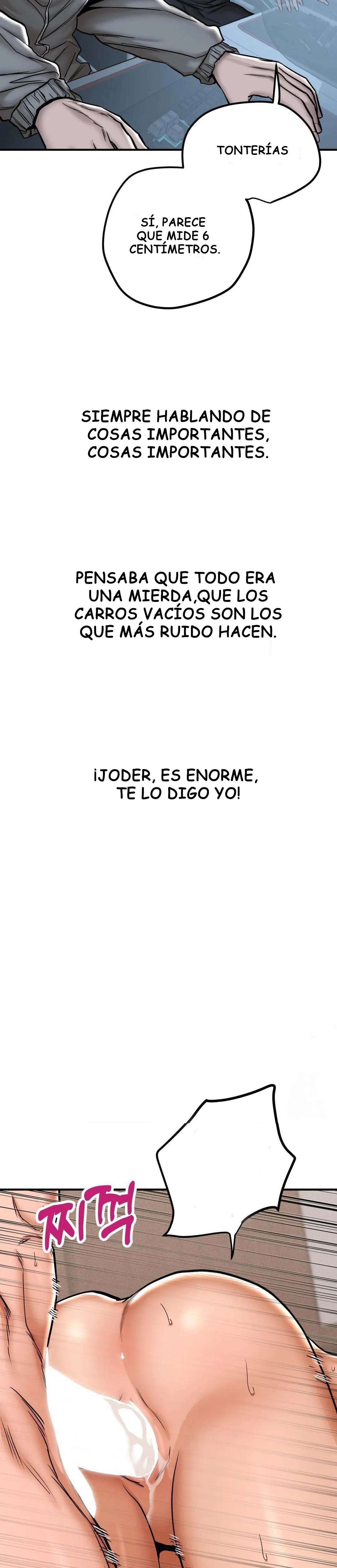 ¿Es esto Cierto? Capítulo 2 - Page 2