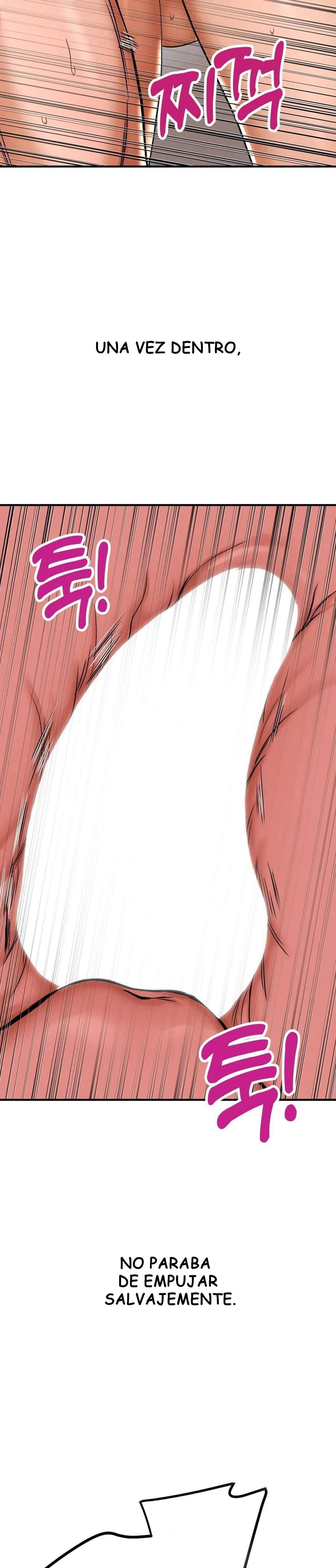 ¿Es esto Cierto? Capítulo 2 - Page 3