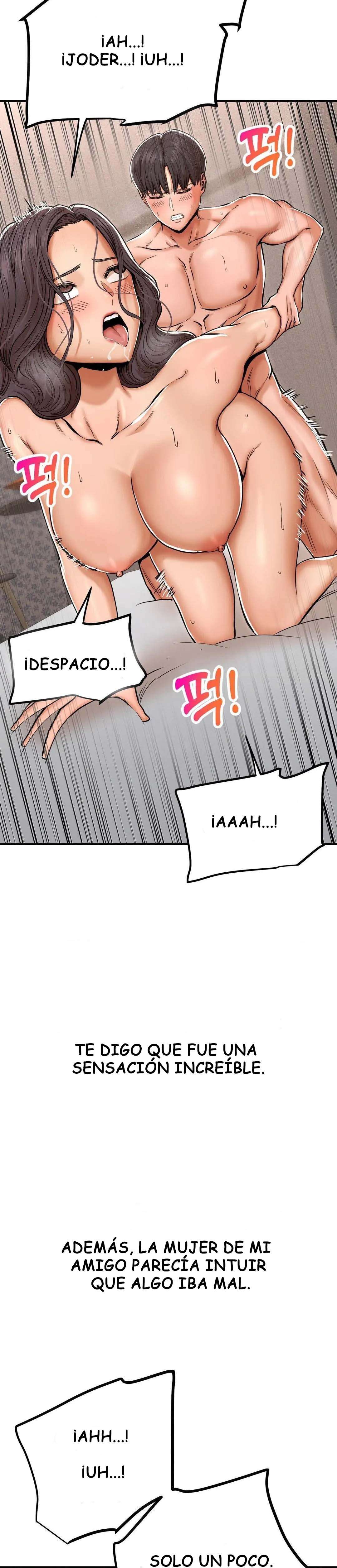 ¿Es esto Cierto? Capítulo 2 - Page 4