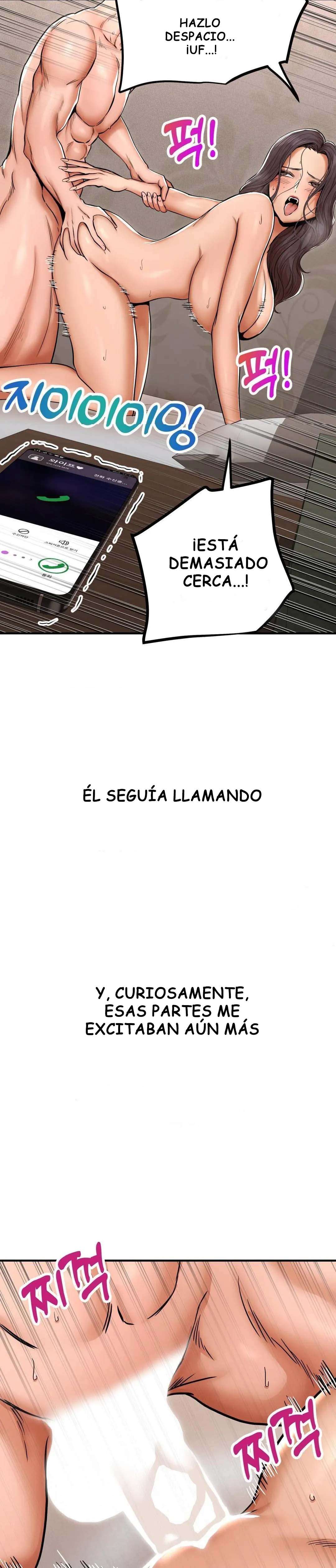 ¿Es esto Cierto? Capítulo 2 - Page 5