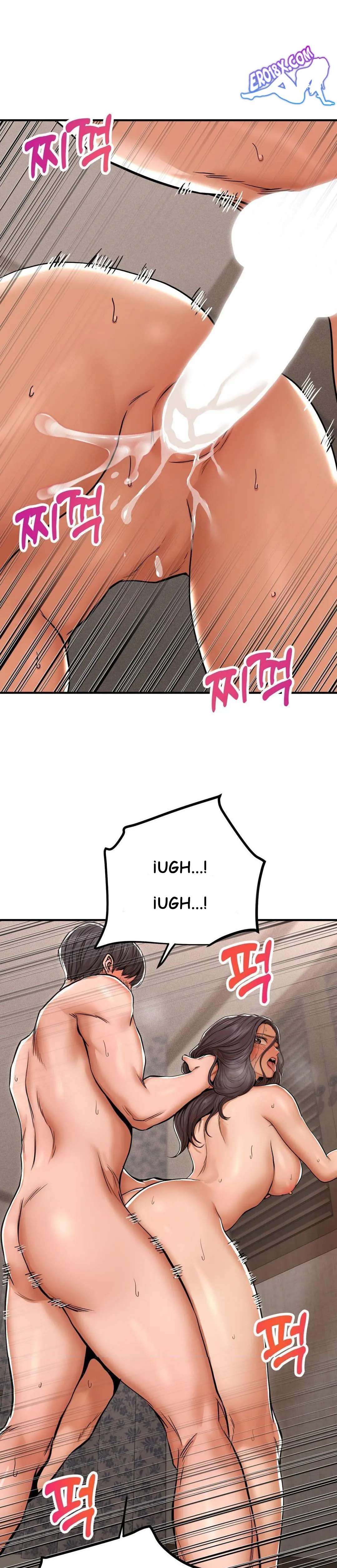 ¿Es esto Cierto? Capítulo 2 - Page 7