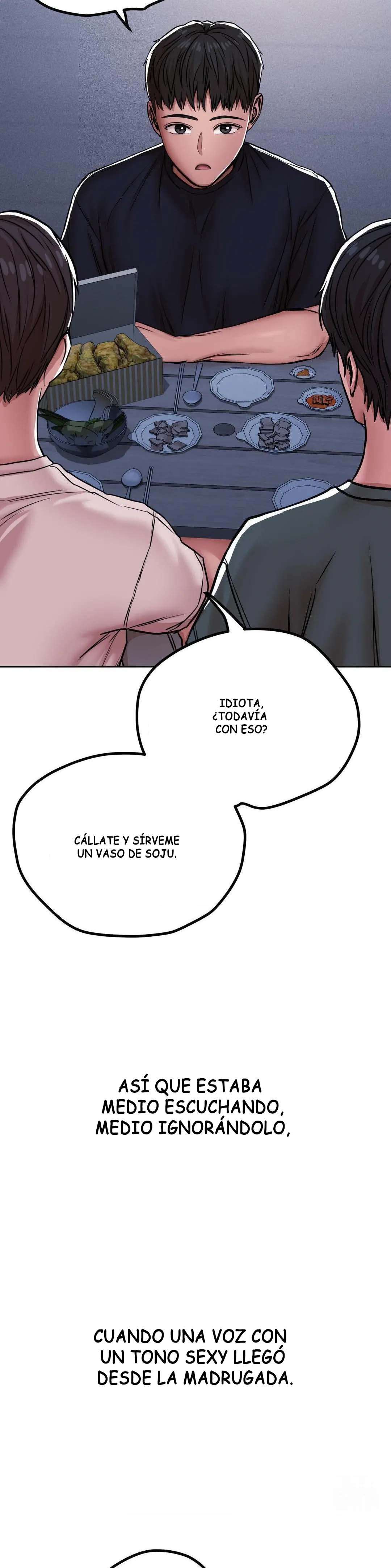 ¿Es esto Cierto? Capítulo 3 - Page 10