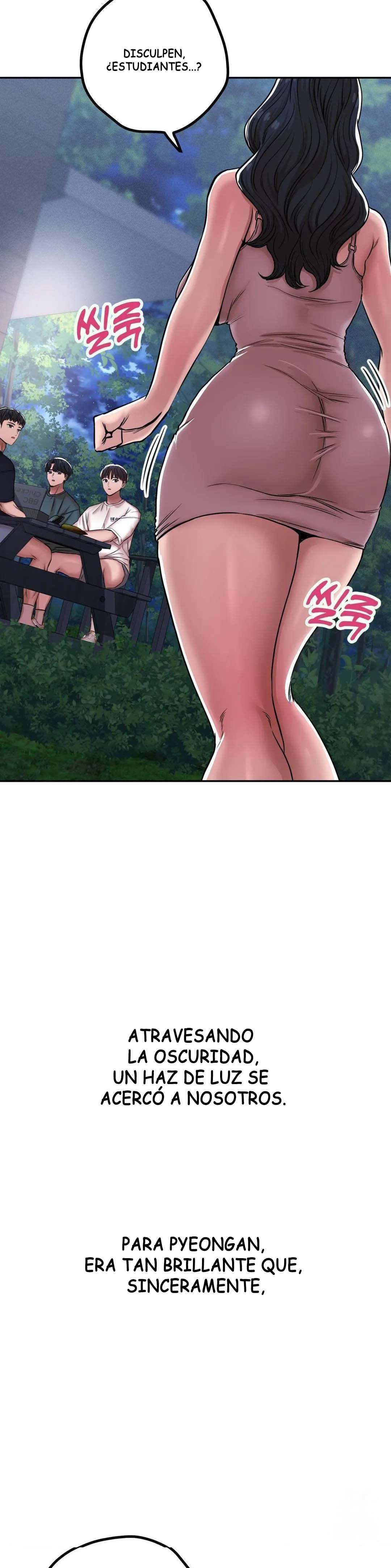 ¿Es esto Cierto? Capítulo 3 - Page 11