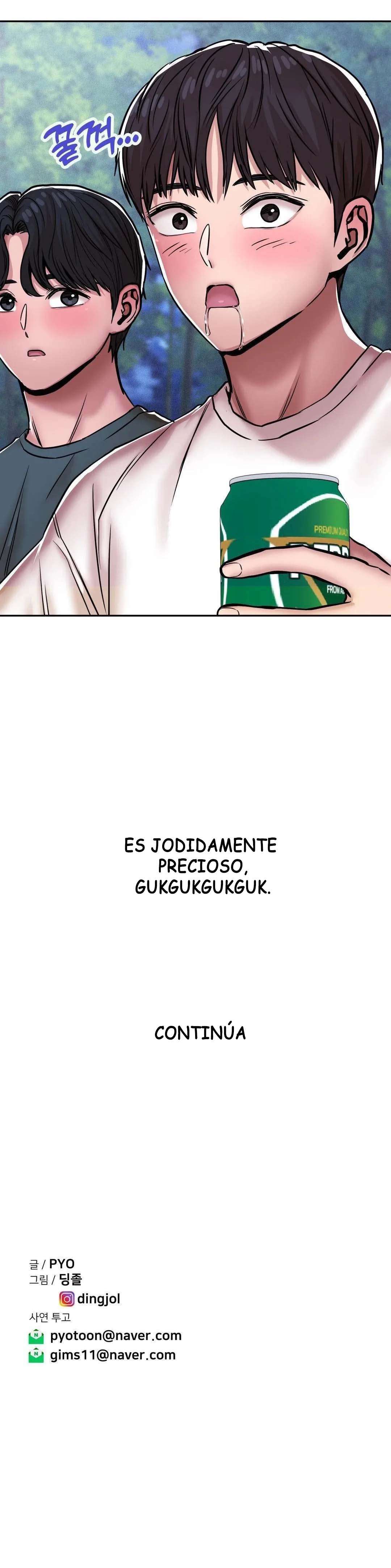 ¿Es esto Cierto? Capítulo 3 - Page 13