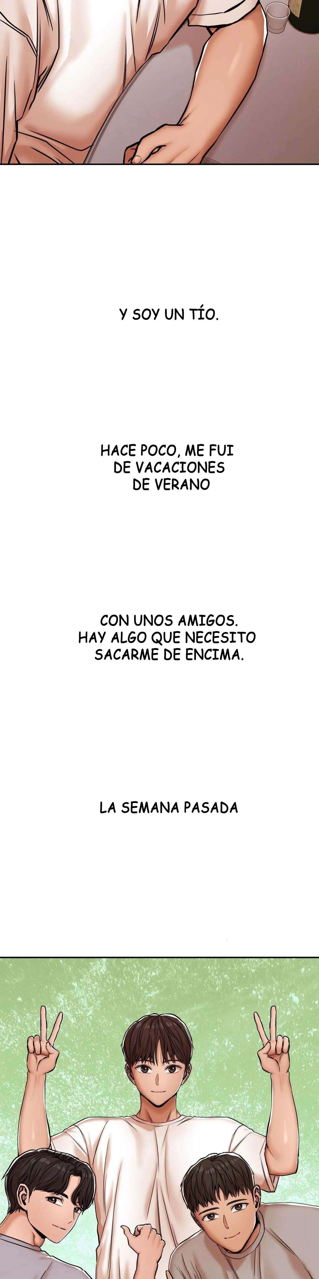 ¿Es esto Cierto? Capítulo 3 - Page 2