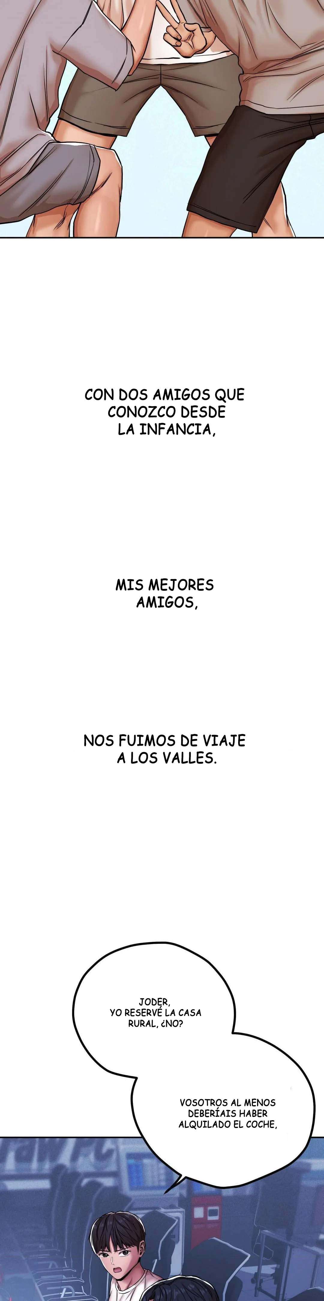 ¿Es esto Cierto? Capítulo 3 - Page 3