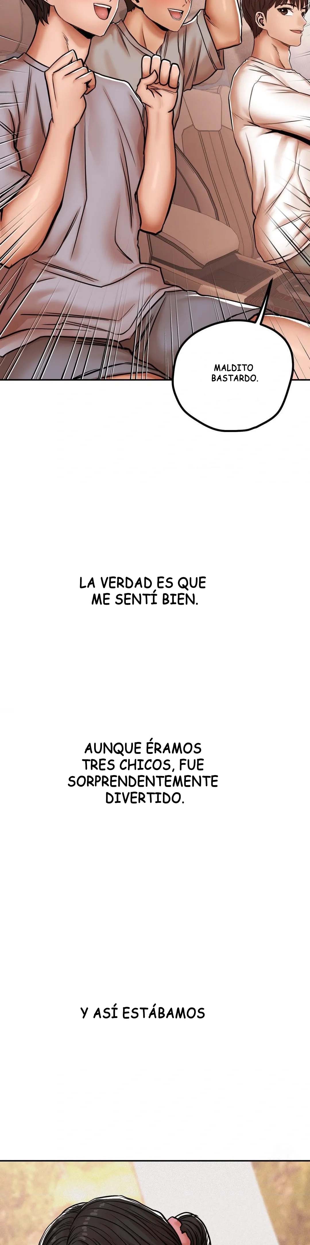¿Es esto Cierto? Capítulo 3 - Page 5