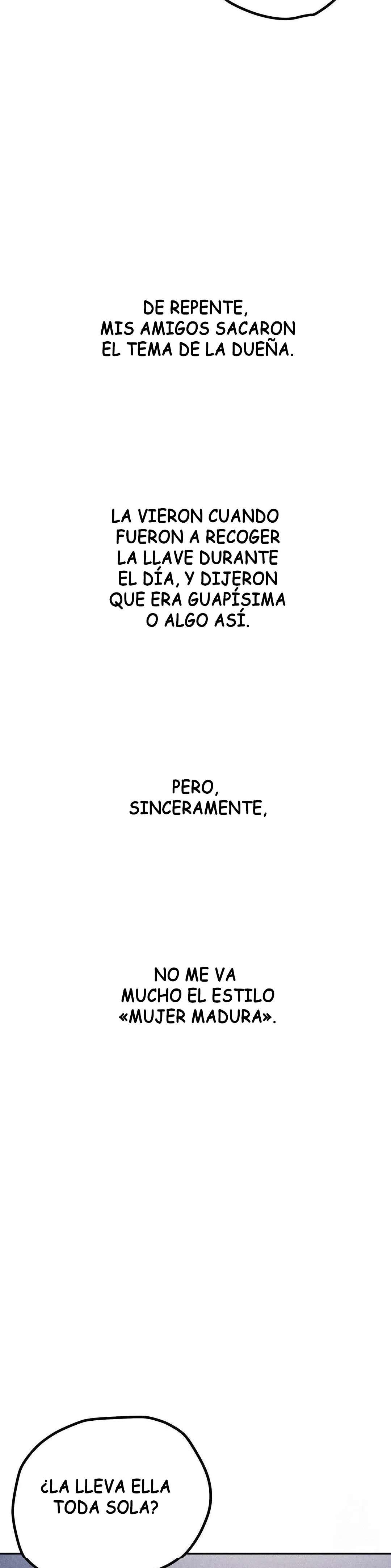 ¿Es esto Cierto? Capítulo 3 - Page 9