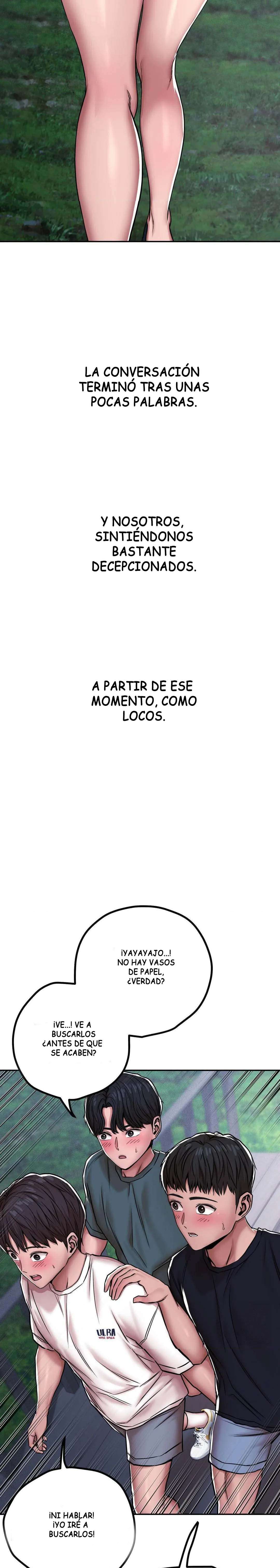 ¿Es esto Cierto? Capítulo 4 - Page 3