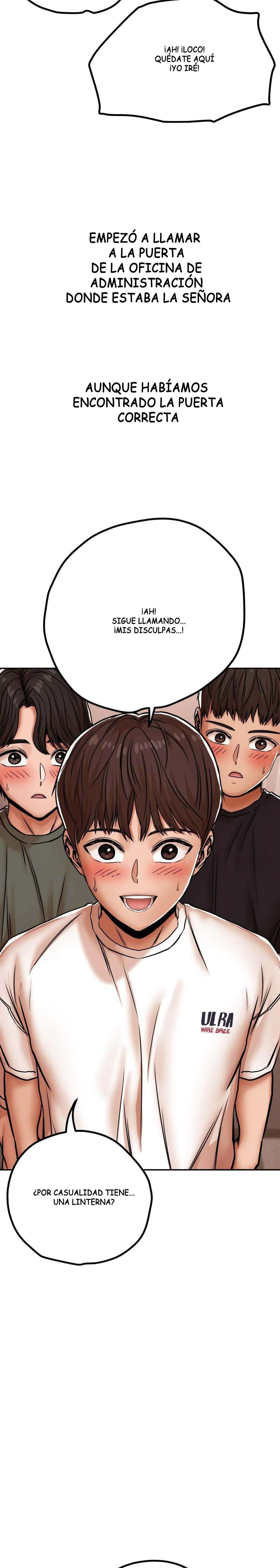 ¿Es esto Cierto? Capítulo 4 - Page 4