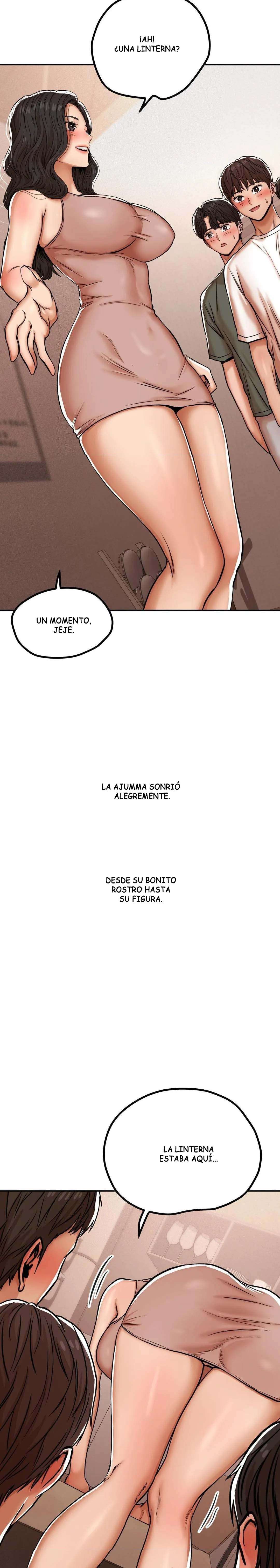 ¿Es esto Cierto? Capítulo 4 - Page 5