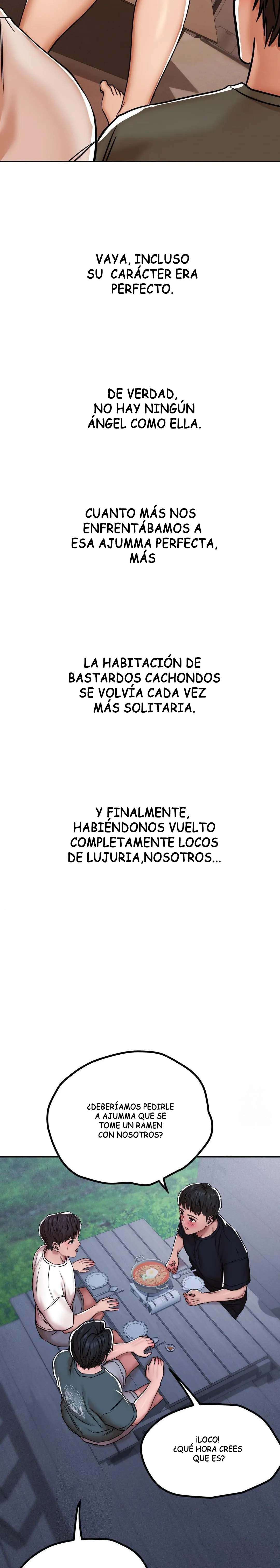 ¿Es esto Cierto? Capítulo 4 - Page 6