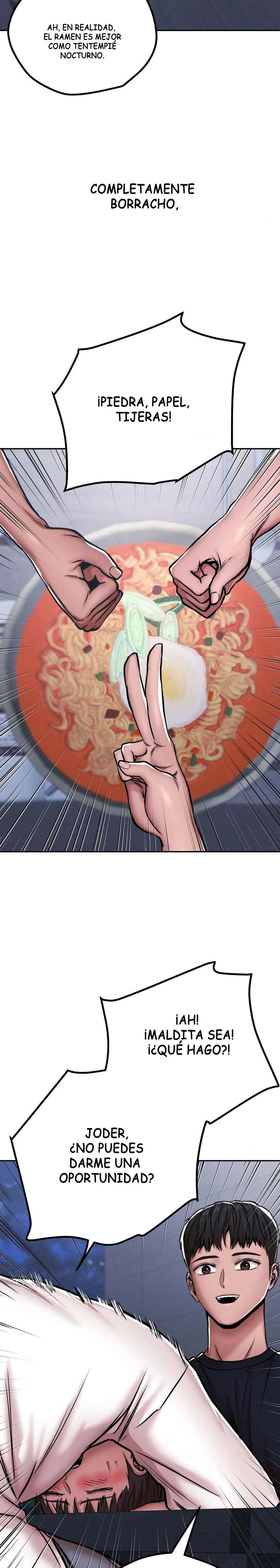 ¿Es esto Cierto? Capítulo 4 - Page 7