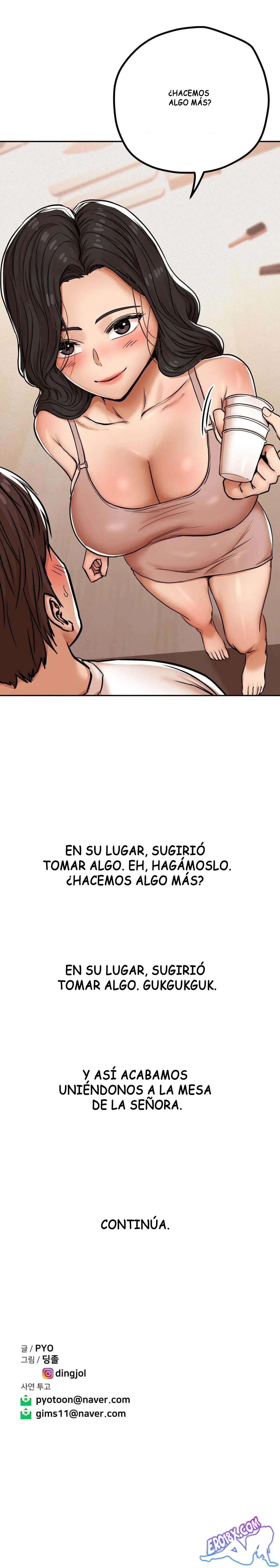 ¿Es esto Cierto? Capítulo 4 - Page 9