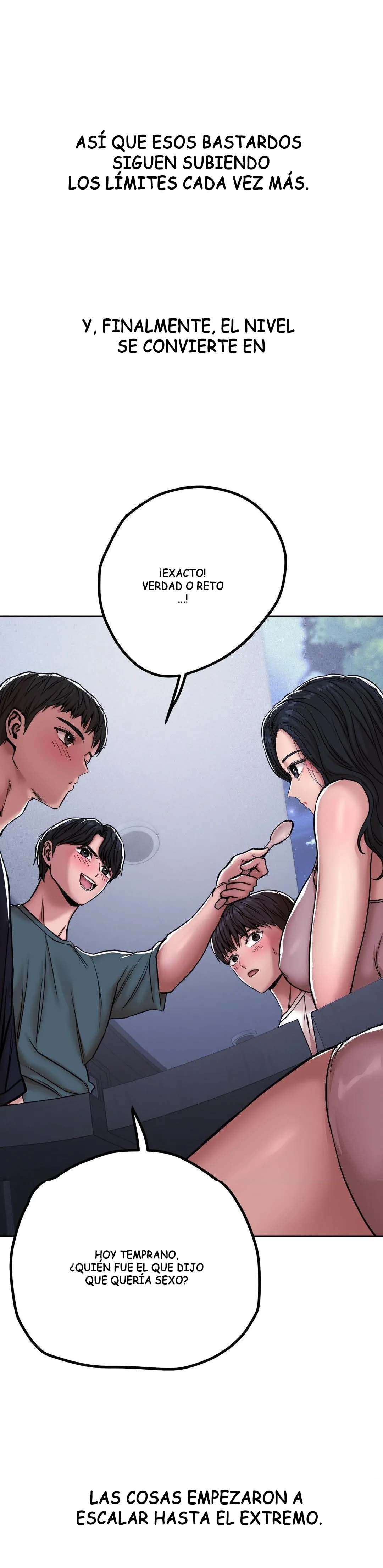 ¿Es esto Cierto? Capítulo 5 - Page 11