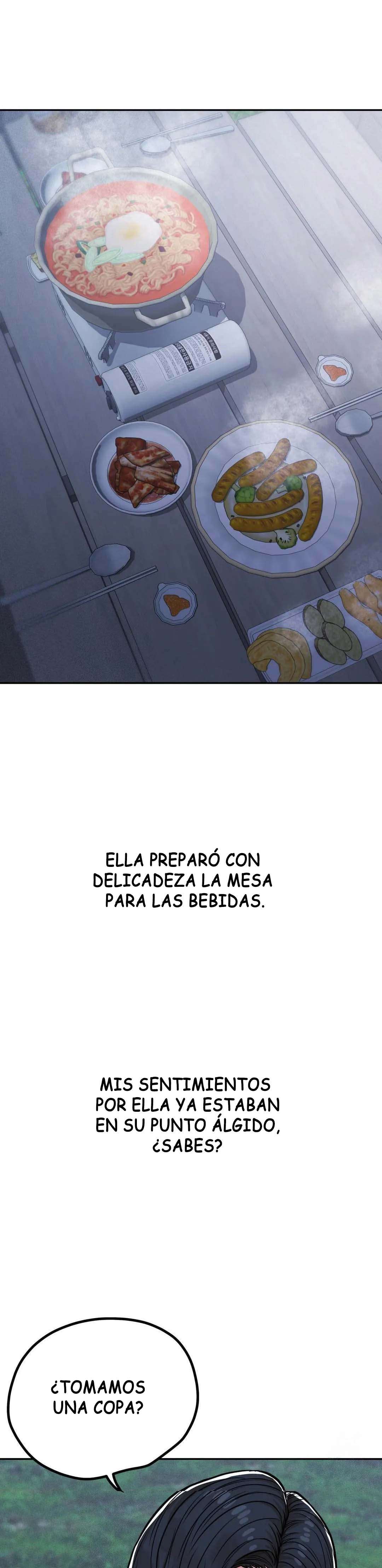 ¿Es esto Cierto? Capítulo 5 - Page 2