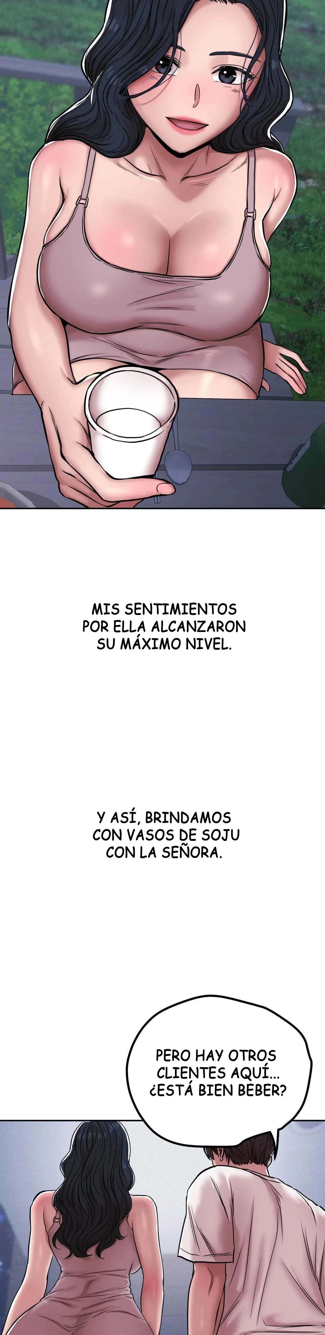 ¿Es esto Cierto? Capítulo 5 - Page 3