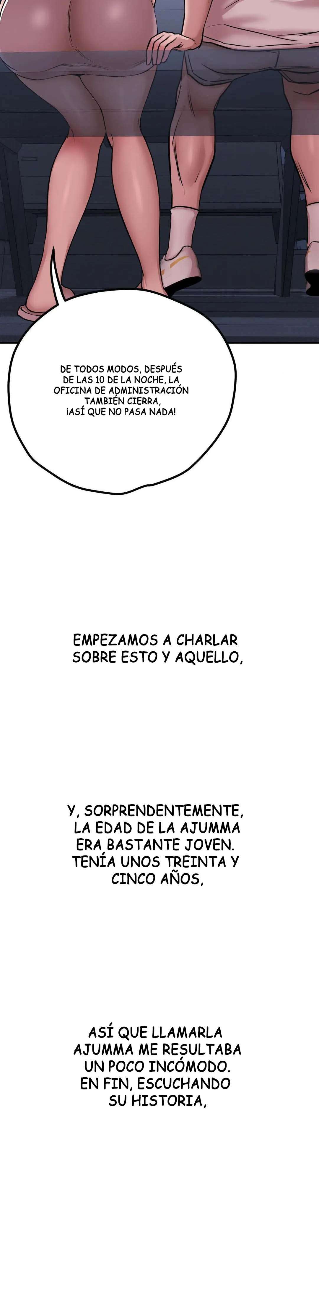 ¿Es esto Cierto? Capítulo 5 - Page 4