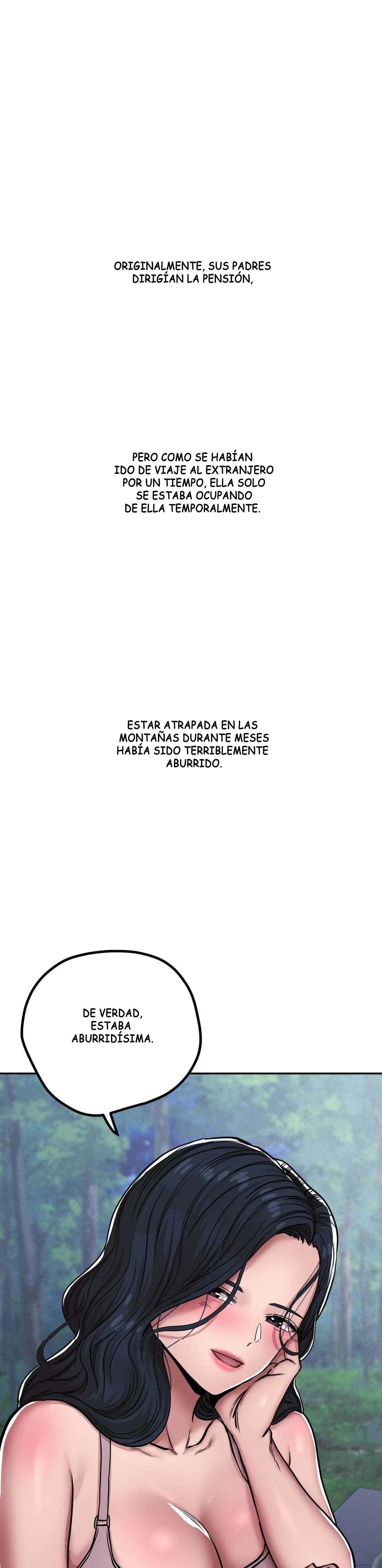 ¿Es esto Cierto? Capítulo 5 - Page 5