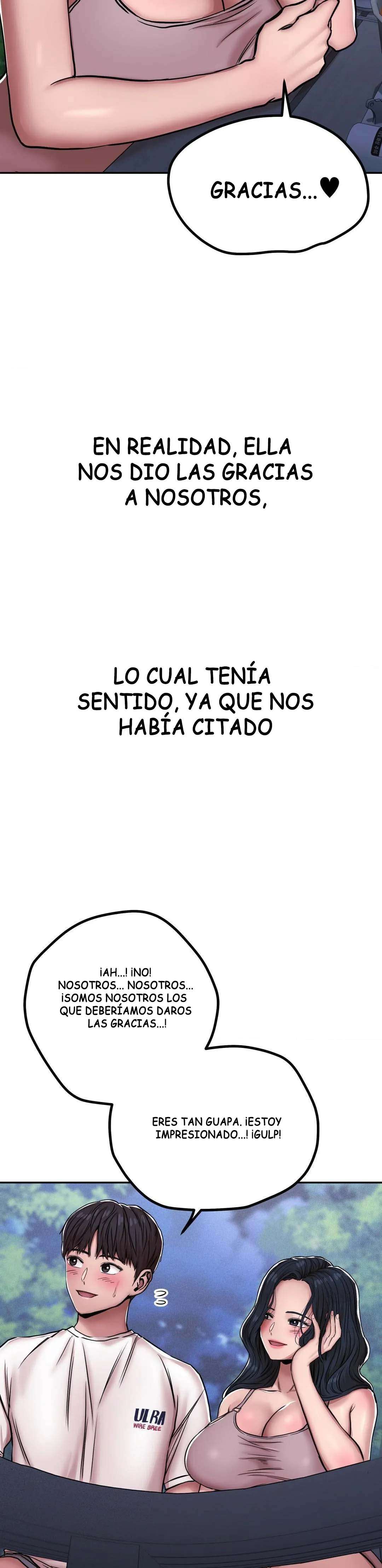 ¿Es esto Cierto? Capítulo 5 - Page 6