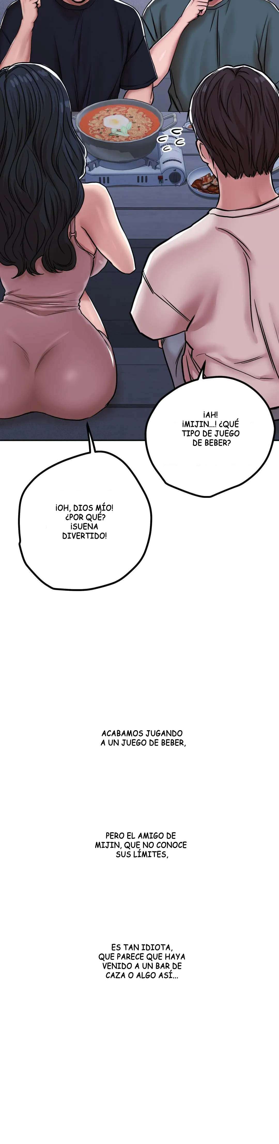 ¿Es esto Cierto? Capítulo 5 - Page 8