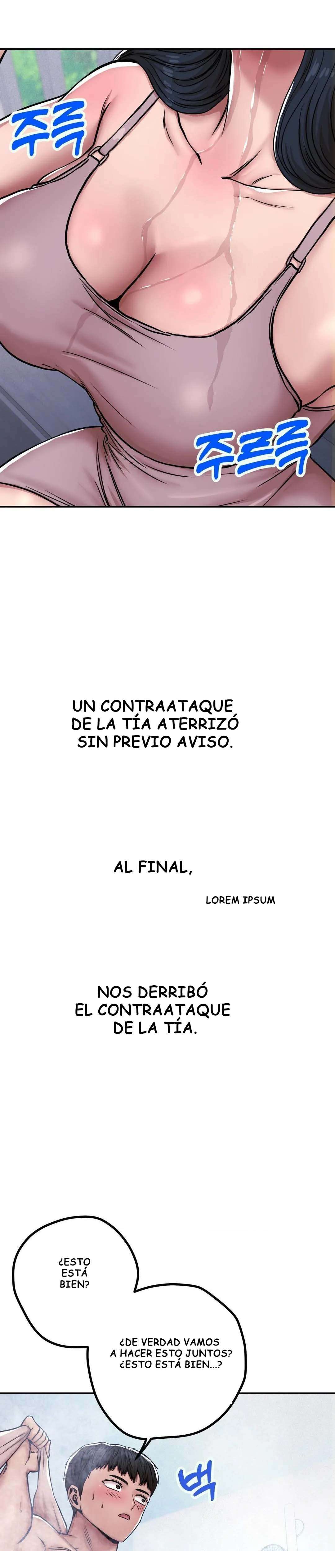 ¿Es esto Cierto? Capítulo 6 - Page 4