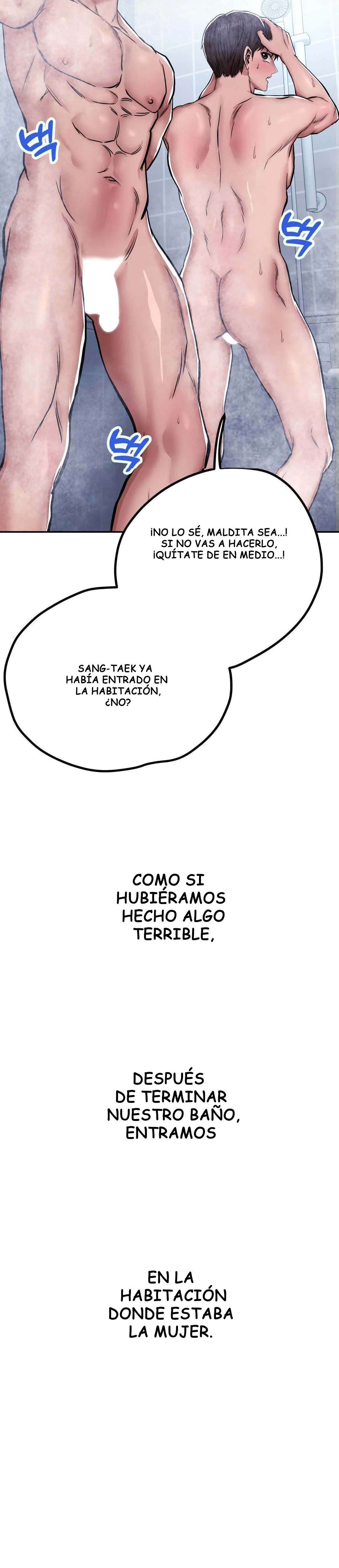 ¿Es esto Cierto? Capítulo 6 - Page 5