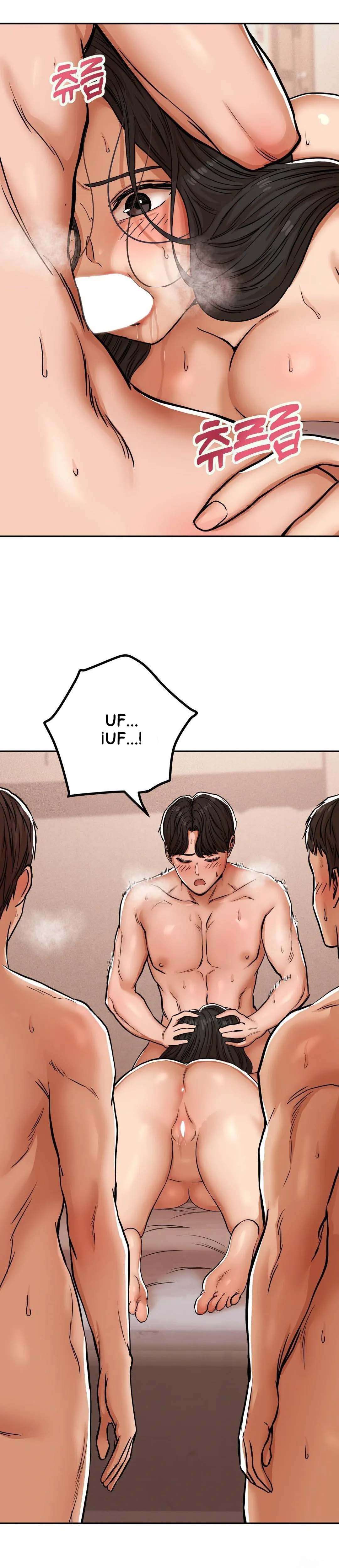 ¿Es esto Cierto? Capítulo 6 - Page 6