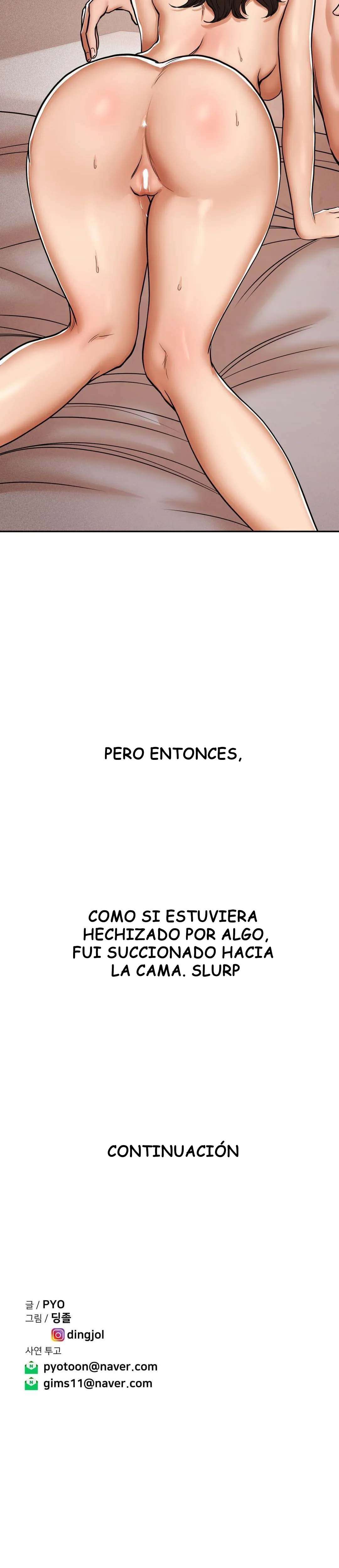 ¿Es esto Cierto? Capítulo 6 - Page 9