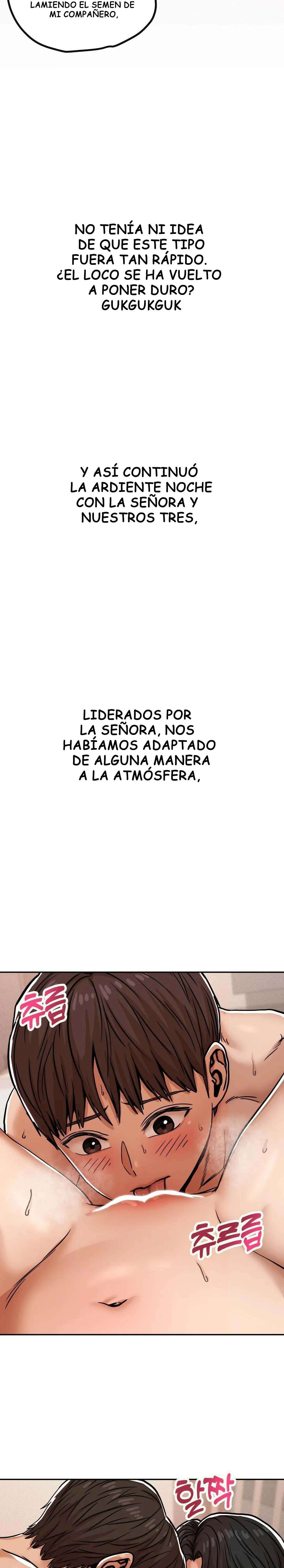 ¿Es esto Cierto? Capítulo 7 - Page 5