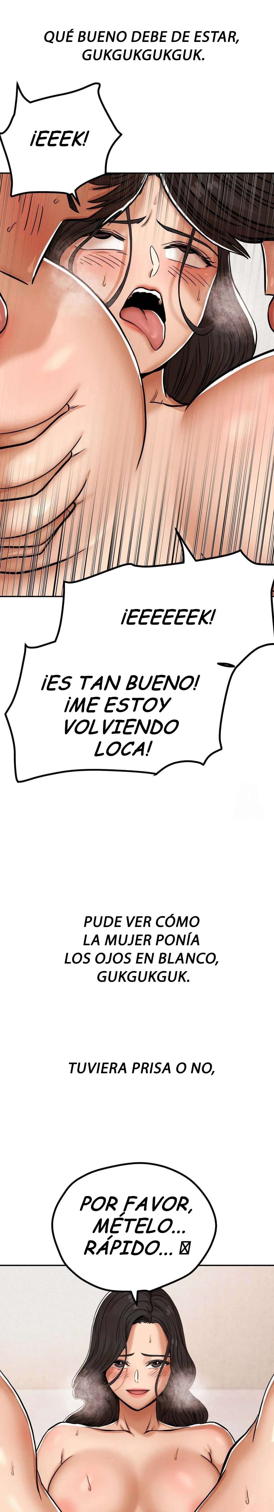 ¿Es esto Cierto? Capítulo 7 - Page 7