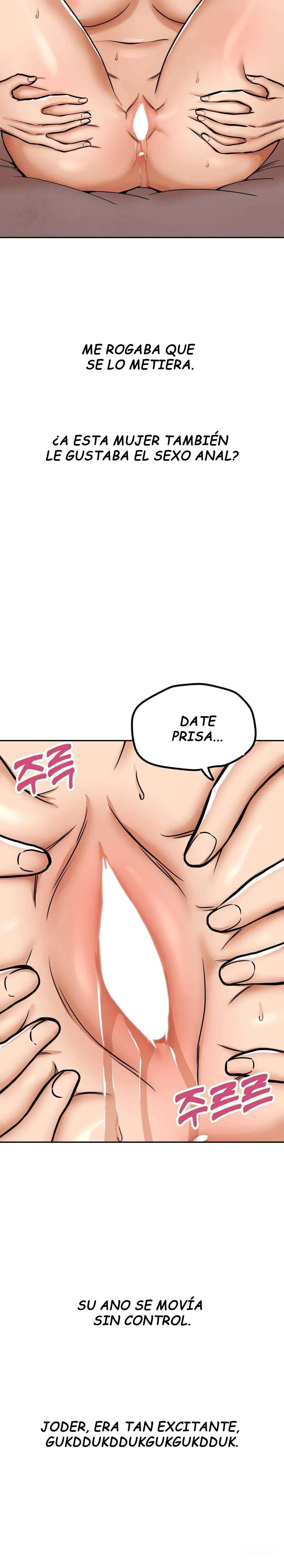 ¿Es esto Cierto? Capítulo 7 - Page 8