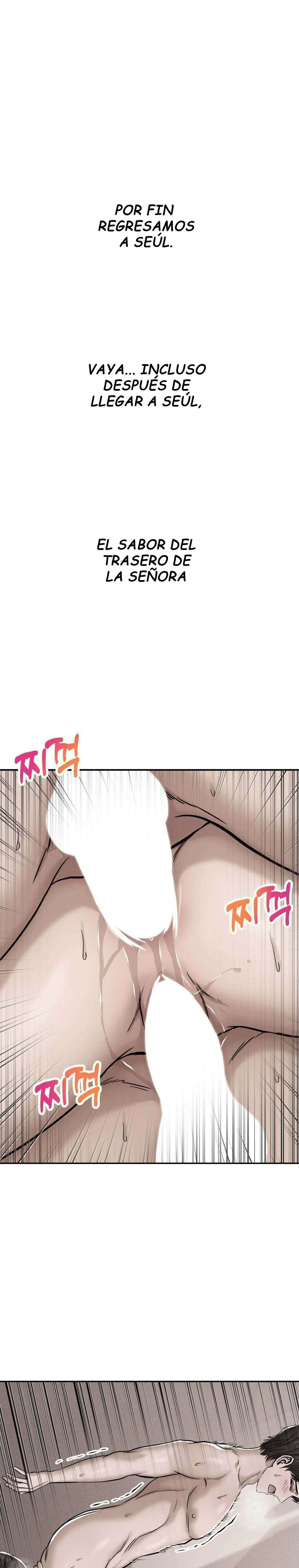 ¿Es esto Cierto? Capítulo 8 - Page 11