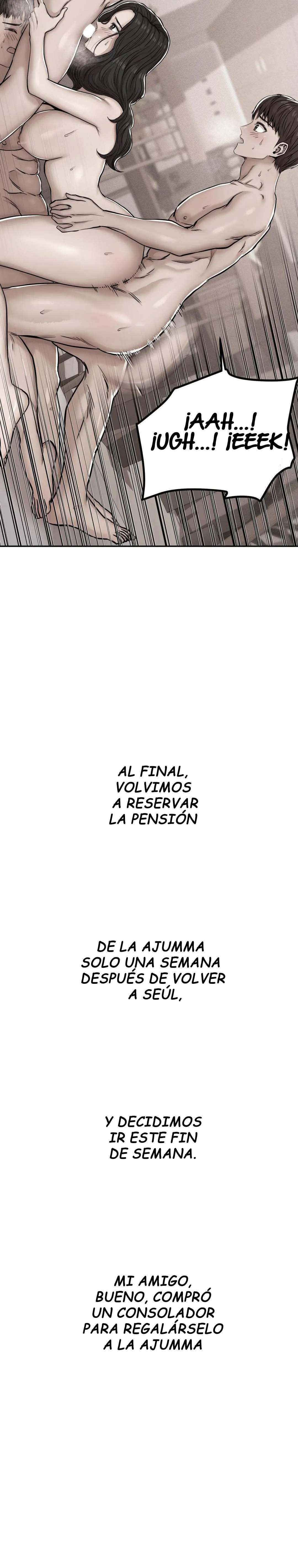¿Es esto Cierto? Capítulo 8 - Page 12