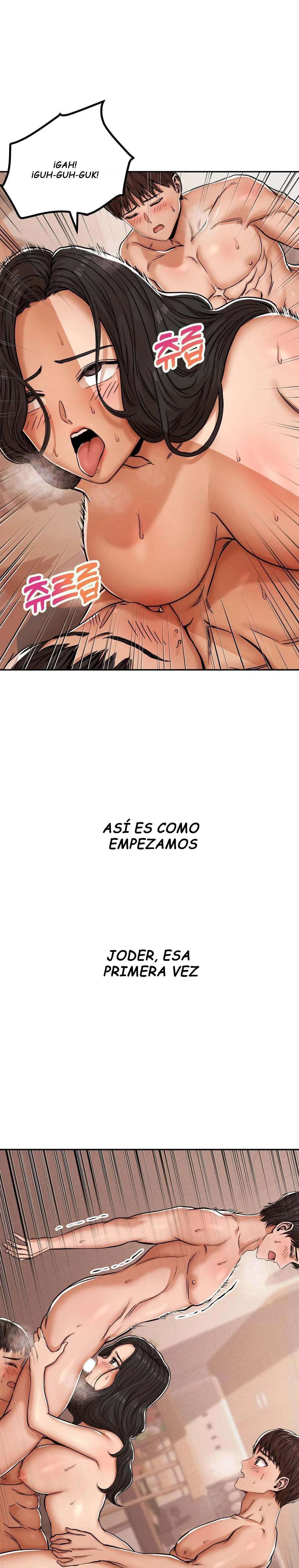 ¿Es esto Cierto? Capítulo 8 - Page 2