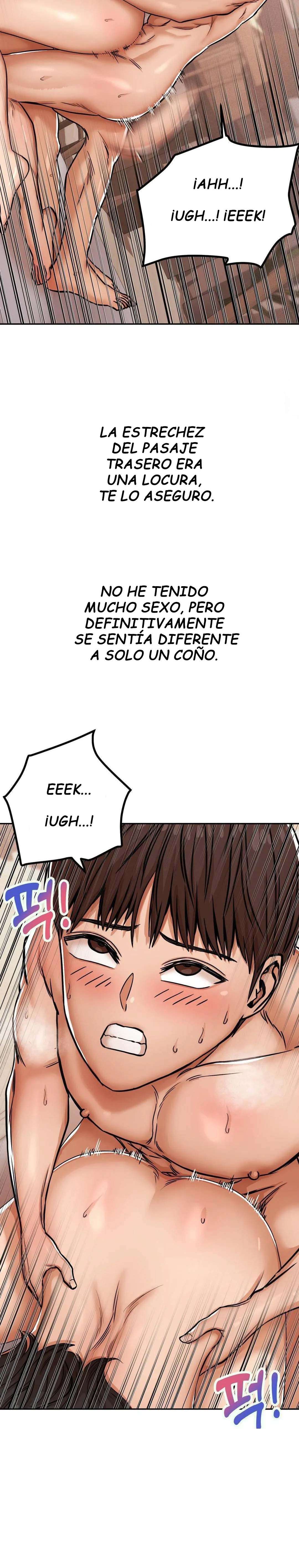 ¿Es esto Cierto? Capítulo 8 - Page 3