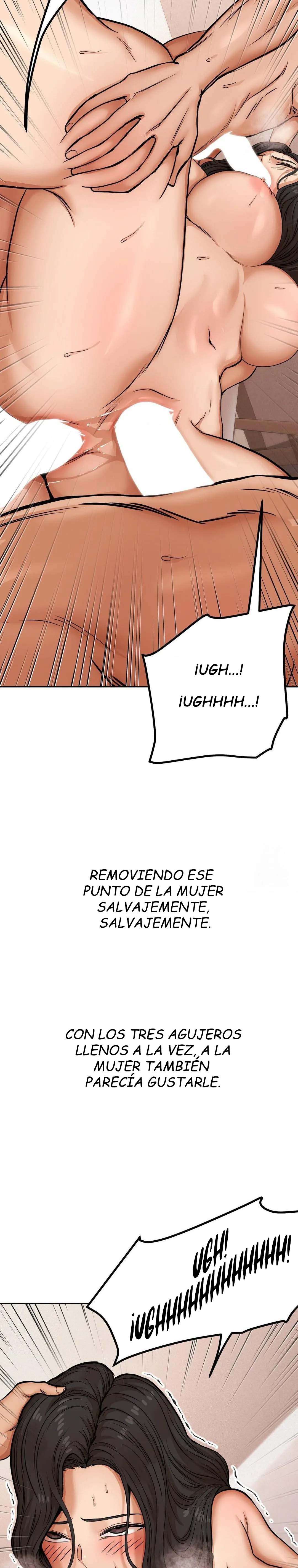 ¿Es esto Cierto? Capítulo 8 - Page 5